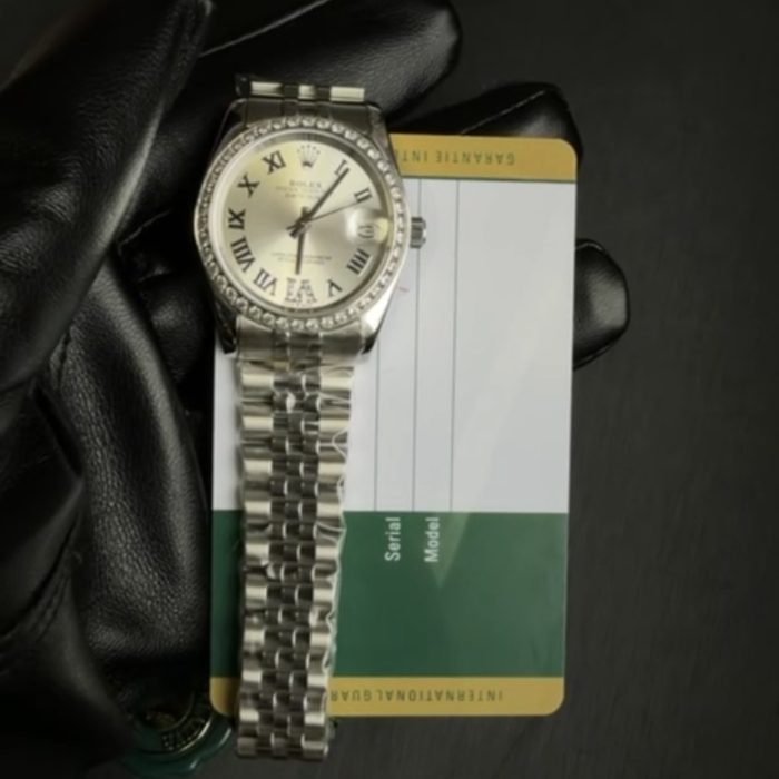 Luxury Watch 167