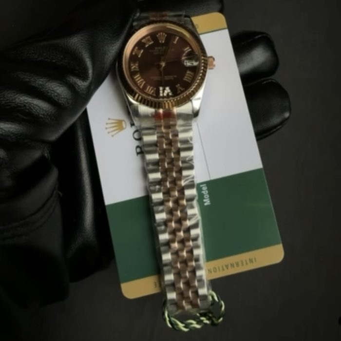 Luxury Watch 164