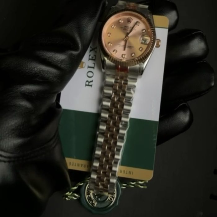 Luxury Watch 163