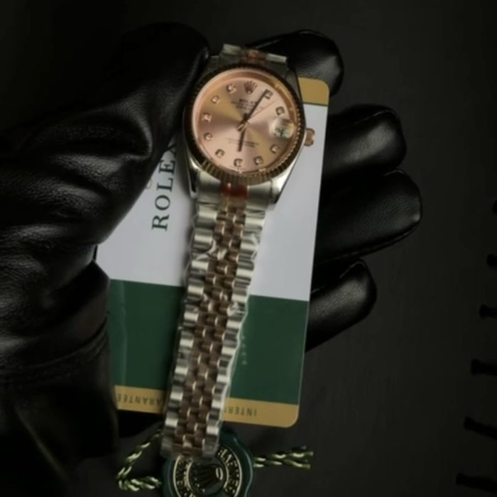 Luxury Watch 162