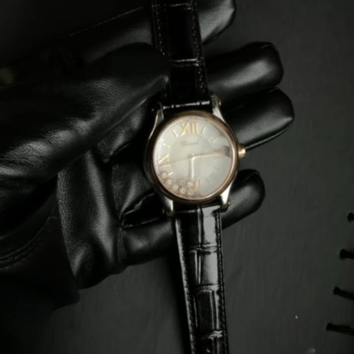 Luxury Watch 160