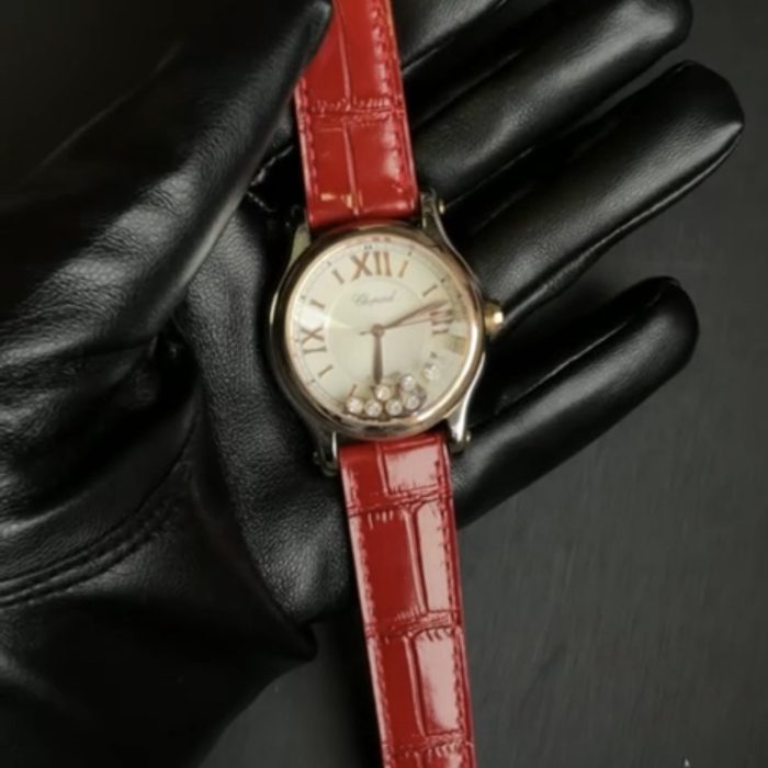 Luxury Watch 147