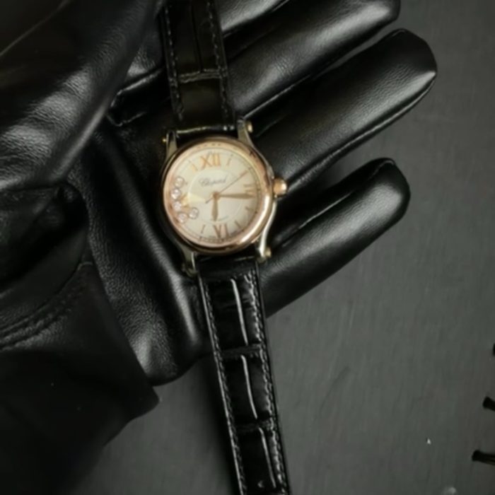 Luxury Watch 158