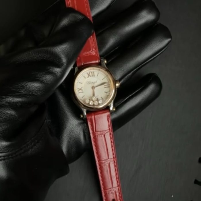 Luxury Watch 157