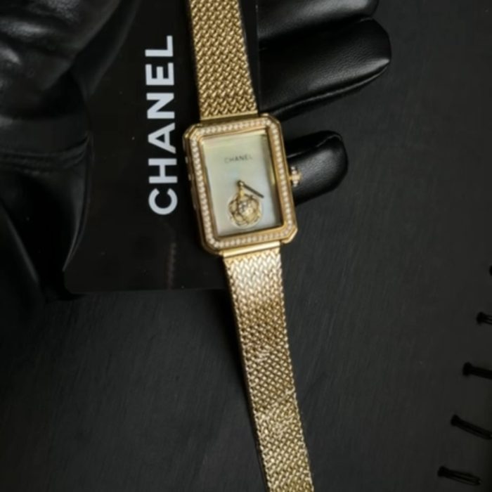 Luxury Watch 138
