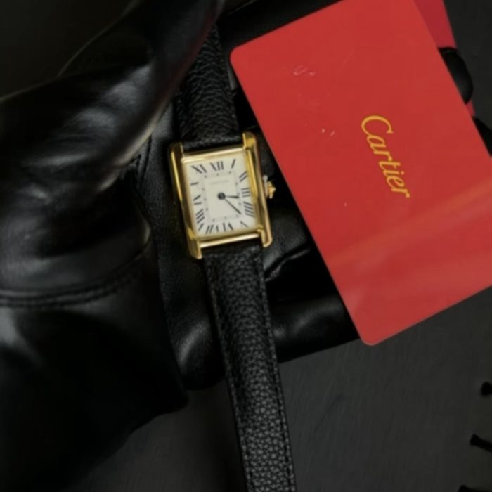 Luxury Watch 129