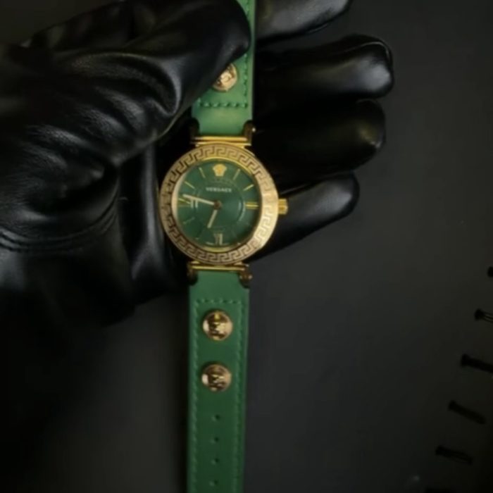 Luxury Watch 128