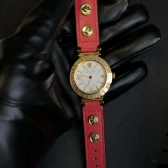 Luxury Watch 127