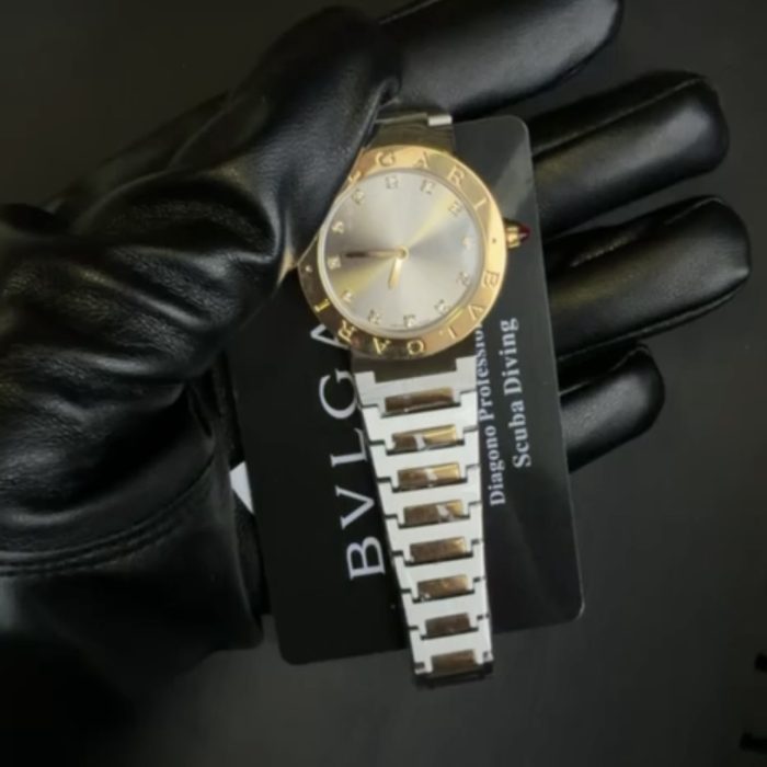 Luxury Watch 126