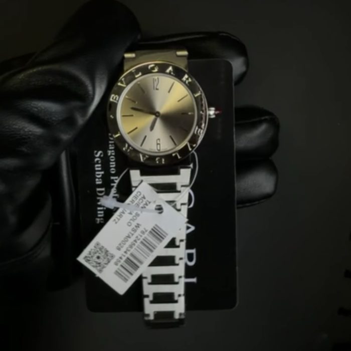 Luxury Watch 125
