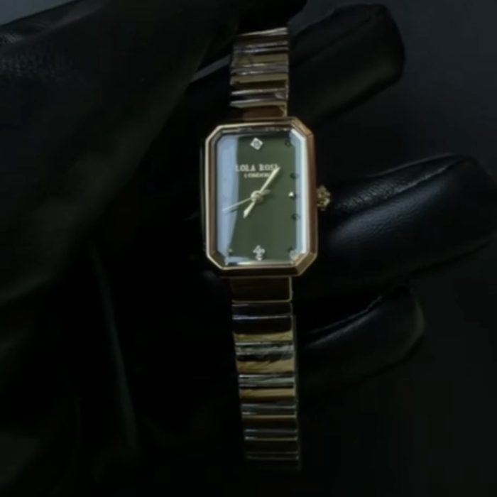 Luxury Watch 124