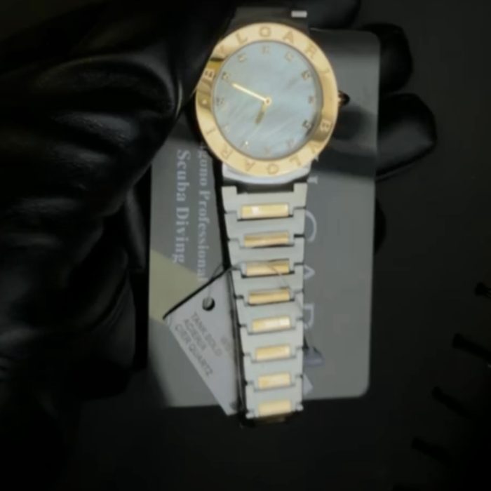 Luxury Watch 123