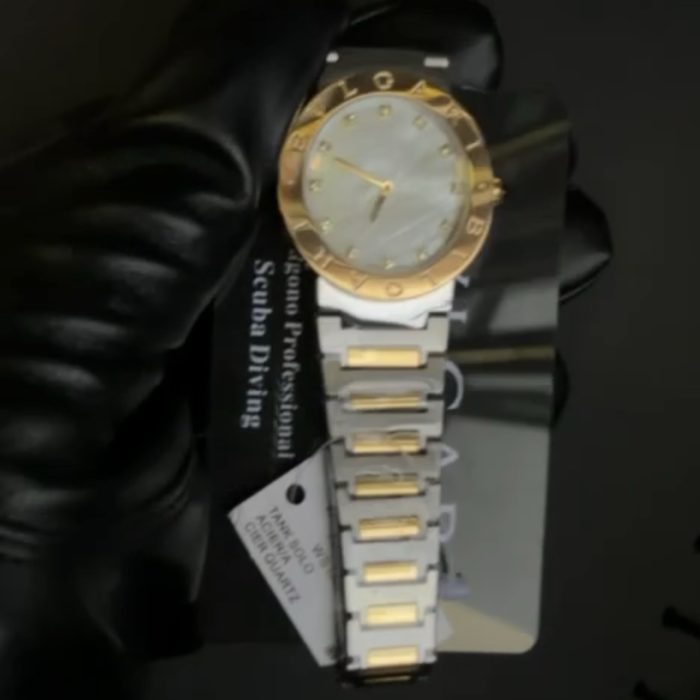 Luxury Watch 122