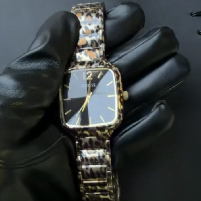 Luxury Watch 115