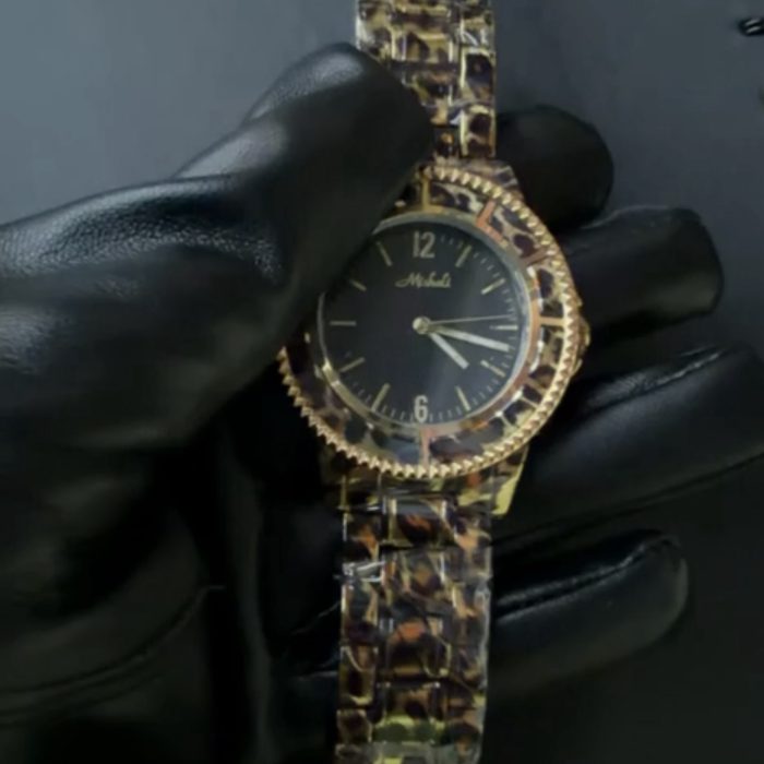 Luxury Watch 114