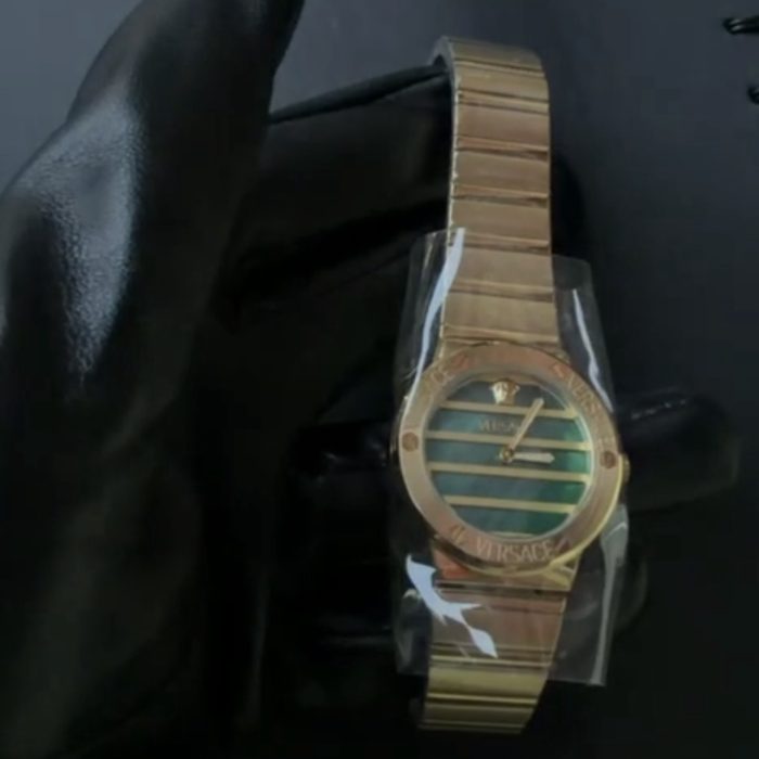 Luxury Watch 113