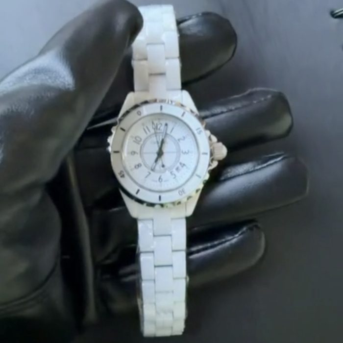 Luxury Watch 111
