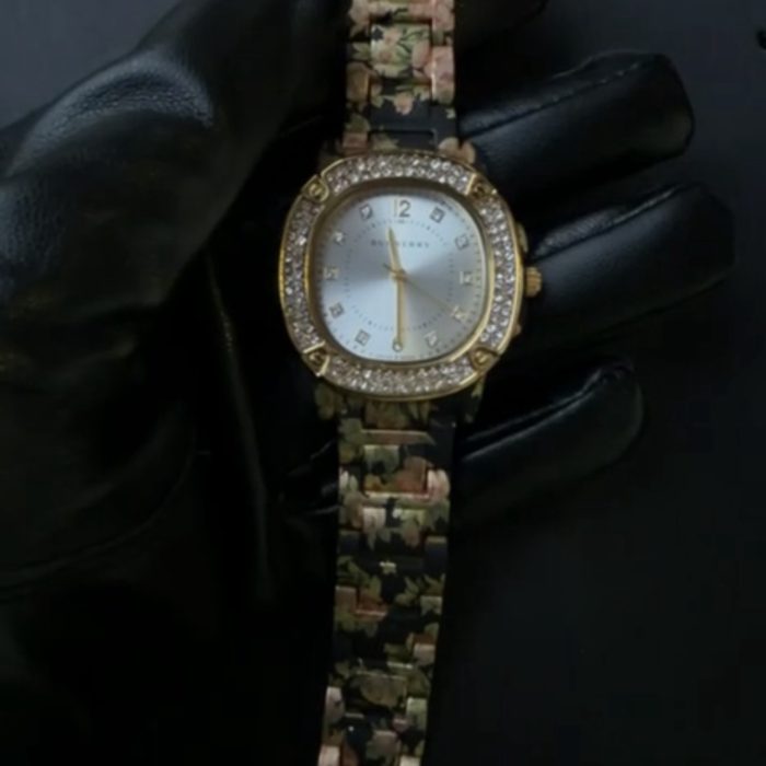 Luxury Watch 110
