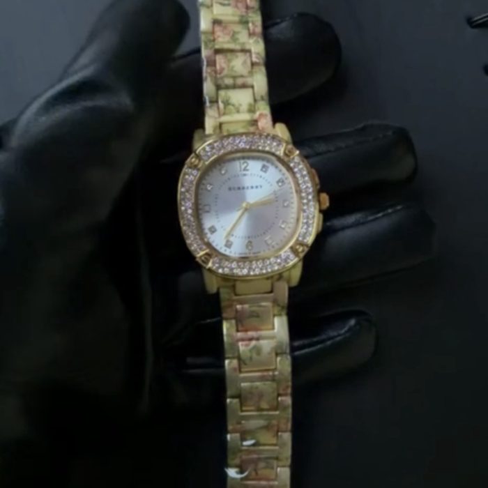 Luxury Watch 109