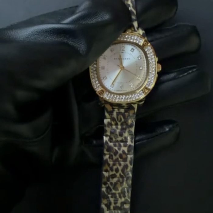 Luxury Watch 108