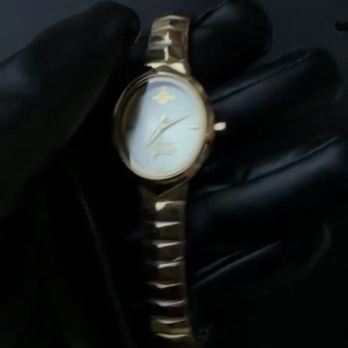 Luxury Watch 107