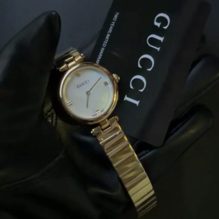 Luxury Watch 102