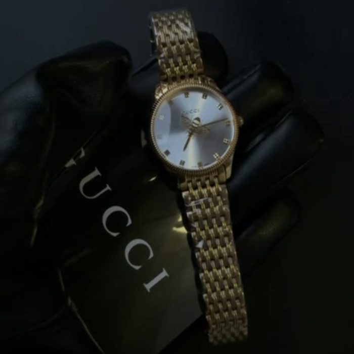 Luxury Watch 101