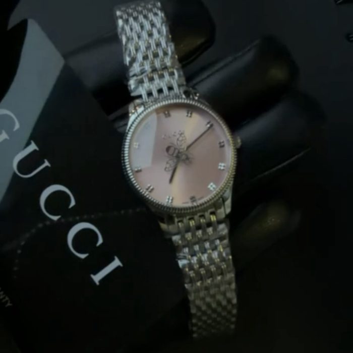 Luxury Watch 100